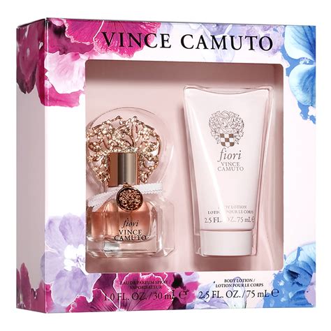 vince camuto fiori gift set